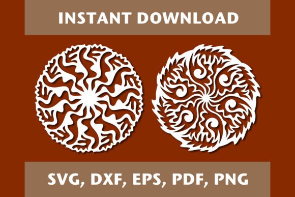 Download Boho Mandala Svg, Circle Mandala Pdf - Mandala svg Collection