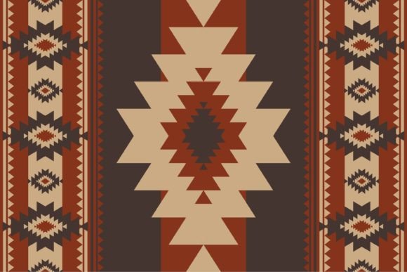 Download Aztec Southwest Rustic Bohemian Pattern - Bohemian pattern Collection