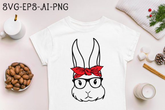 Download Easter Bunny Cricut File - Cricut file Collection